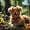 A Viral Video Shows Dog Waits Outside In The Rain Every Day For Owner, But Wait Till The End